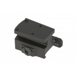 Midwest Industries QD Mount Trijicon RMR Lower 1/3