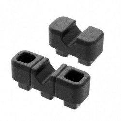 Magpul DAKA Angled V-Blocks Kit Black