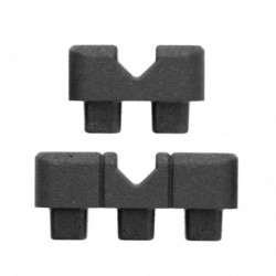 Magpul DAKA Angled V-Blocks Kit Black