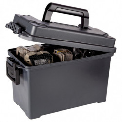 Plano Field/Ammo Box Deep No Gasket 4Pk