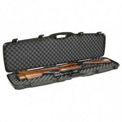 Plano Double Long Gun Case 5.15"X4"X15" 4Pk