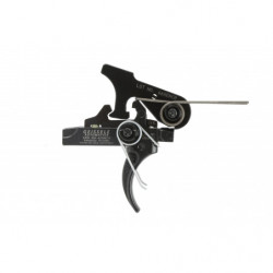 Geissele Automatics Super Semi-Automatic Enhanced SSA-E Two Stage AR-15 Trigger .154"