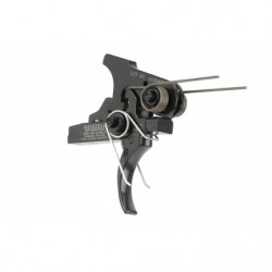 Geissele Automatics Super Semi-Automatic Enhanced SSA-E Two Stage AR-15 Trigger .154"