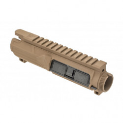 Odin Works Billet  AR-15 Upper Receiver FDE