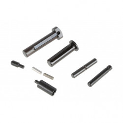 KNS Precision AR-15 Turned Lower Parts Kit