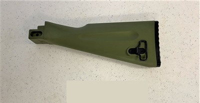 CSS Original-Style AK47 Polymer Stock