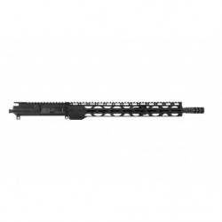 Radical Firearms 5.56 SOCOM Barreled AR-15 Upper Zero Impulse Muzzle Brake RPR Handguard 16"