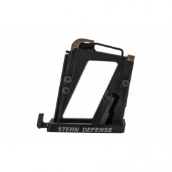 Stern Defense Conversion Block M&P and P320/P250 9mm and .40 S&W Magazines