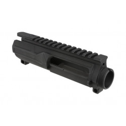 Odin Works Billet Slick Side AR-15 Upper Receiver