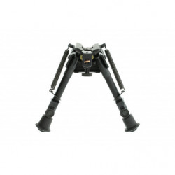 Harris Bipod 6-9 Inch Standard Legs Swivel