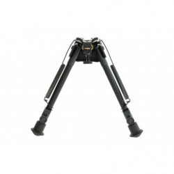 Harris Bipod 9-13 Inch Standard Legs Swivel