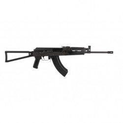 Century Arms VSKA Trooper 7.62x39 AK-47 Rifle 16"