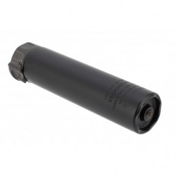 SureFire SOCOM 2 Series 5.56 Short Barrel Suppressor Black