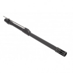 LMT MRP 6.8SPC Chrome Lined AR-15 Barrel with Straight Gas Tube 16"