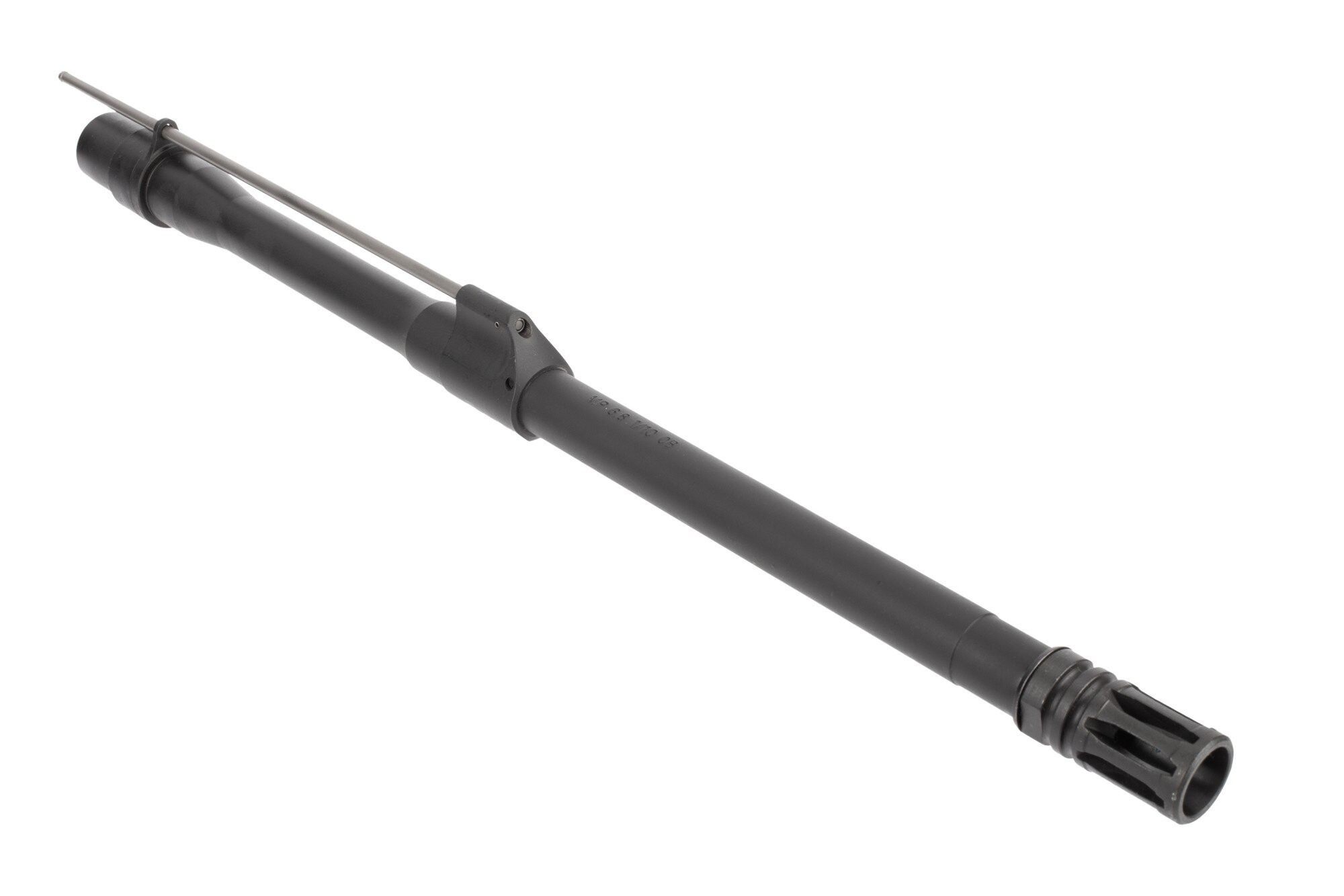 LMT MRP 6.8SPC Chrome Lined AR-15 Barrel with Straight Gas Tube 16"