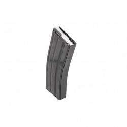 E-Lander 5.56 NATO 30-Round Steel AR-15 Magazine 10-Pack