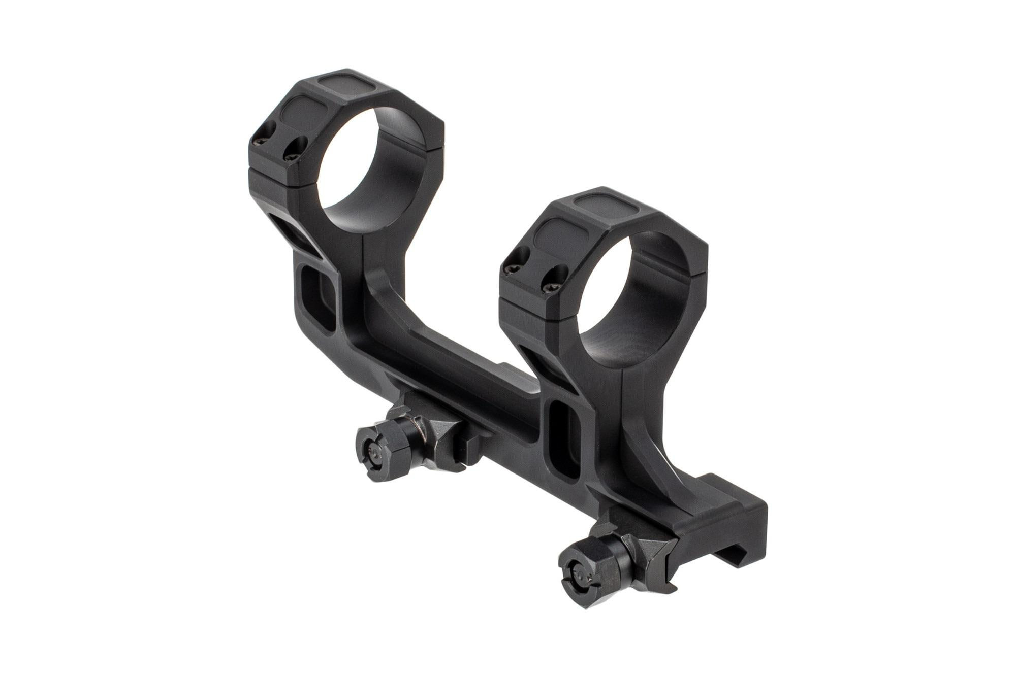 Geissele Automatics AR-15 Super Precision 1.93" Standard 30mm Scope Mount Black