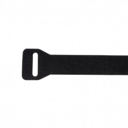 Magpul DAKA Grid Gear Straps 4Pk Black