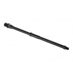 Faxon Firearms .350 Legend AR-15 Barrel Gunner Profile Nitride 16"