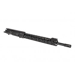 Aero Precision M5 Barreled Upper .308 Rifle Atlas S-ONE Black 18"