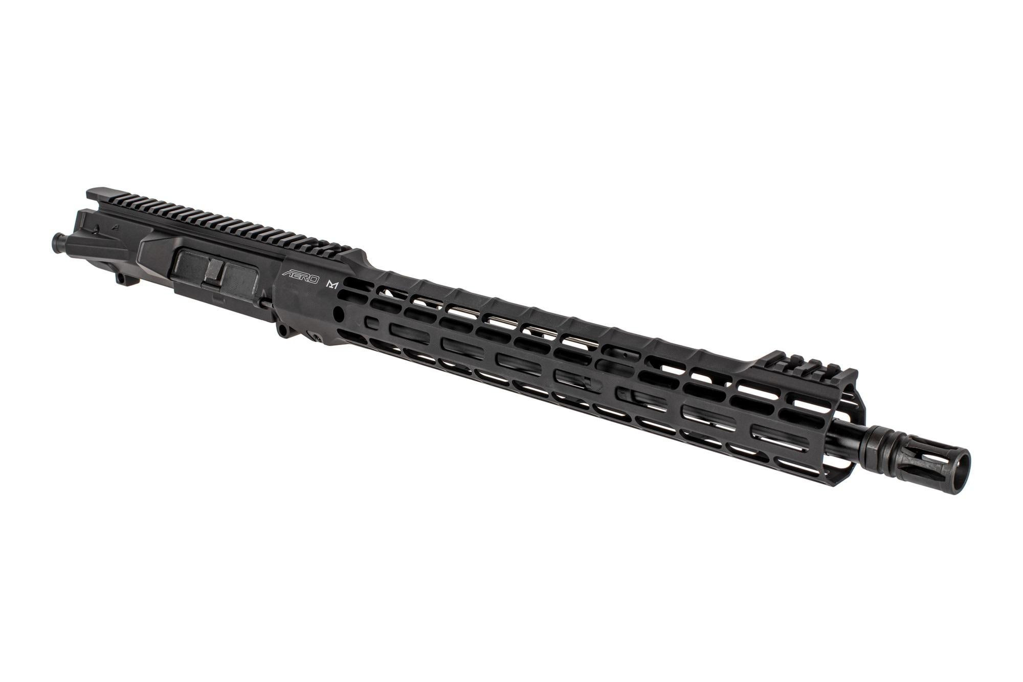 Aero Precision M5 Barreled Upper .308 Mid-Length Atlas S-ONE Black 16"