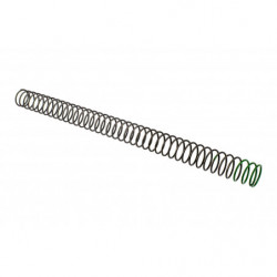 Sprinco Green Standard Power M16 Buffer Spring