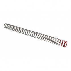 Sprinco M4 / AR-15 Red Extra Power Carbine Buffer Spring