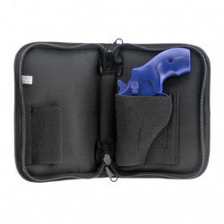 UTG Discreet Handgun Case for Sub-compact Pistol & Revolver