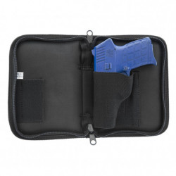 UTG Discreet Handgun Case for Sub-compact Pistol & Revolver