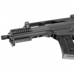 UTG Picatinny Rail Set 2Pc Short for G36