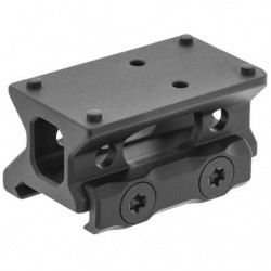 UTG Picatinny Optic Mount for DOCTER Absolute Co-witness