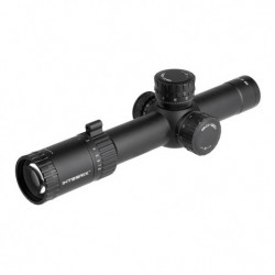 Integrix iX8 1-8X28mm FFP LPVO Scope A1 MOA 34mm