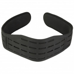 High Speed Gear Laser Slim-Grip Padded Belt Slotted