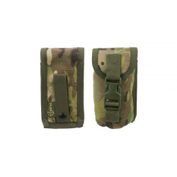 Cole-TAC Vulcan Suppressor Pouch