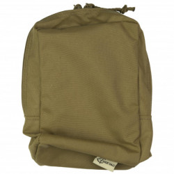 Cole-TAC Back Pouch