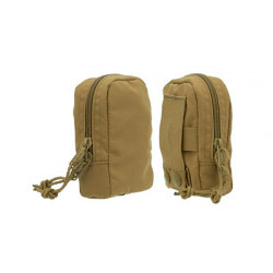 Cole-TAC Side Car Multipurpose Pouch