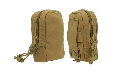 Cole-TAC Side Car Multipurpose Pouch