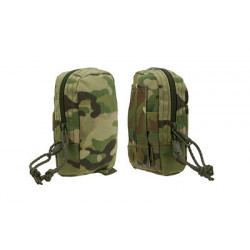 Cole-TAC Side Car Multipurpose Pouch