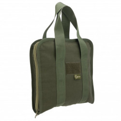 Cole-TAC Suppressor Bag Up to 8 Suppressors