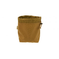 Cole-TAC Brass Bag