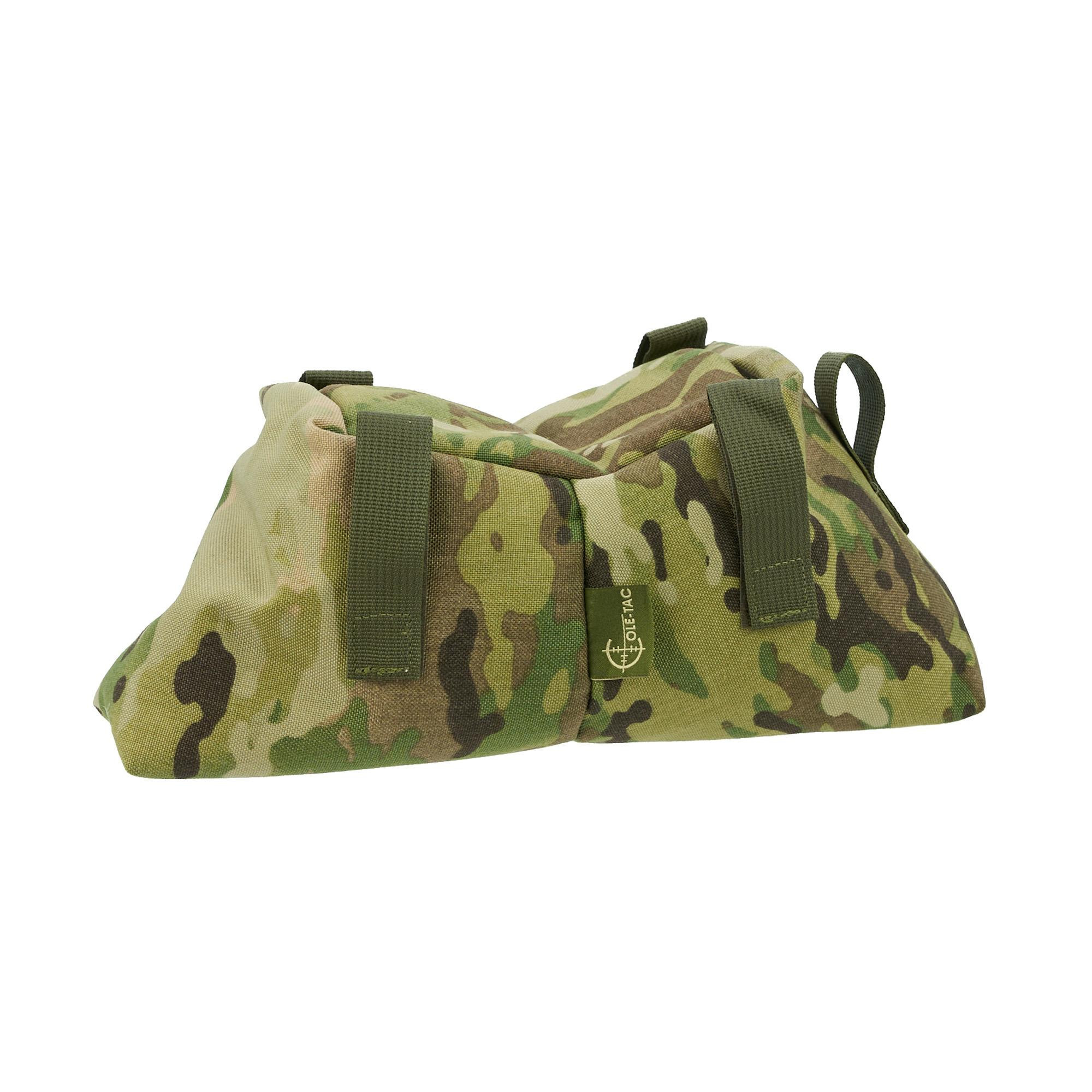 Cole-TAC Trap Bag