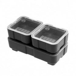 Magpul DAKA Grid Bins 2X2/2X4 Organizer Panels