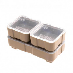 Magpul DAKA Grid Bins 2X2/2X4 Organizer Panels