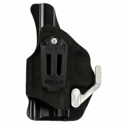 G-CODE Phenom Commando IWB Holster LH Glock 19 Gen5