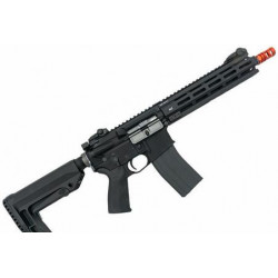 Laser Ammo AR15 Recoil Enabled Training Rifle (LM4D) - Short Barrel