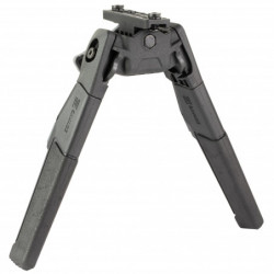 Savage Bipod 7.2"-10" Height M-LOK Black