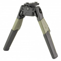 MDT ORYX Bipod M-LOK 7,2"-10" OD Green