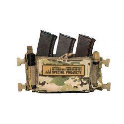 Haley Strategic Partners D3CR Micro Chest Rig