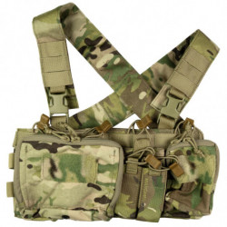 Haley Strategic Partners D3CR Heavy Chest Rig