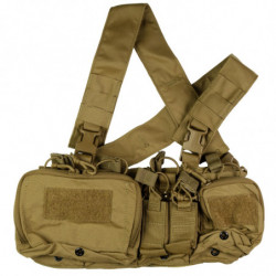 Haley Strategic Partners D3CR Heavy Chest Rig